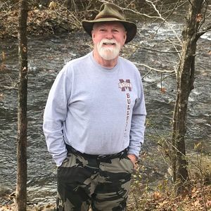 Meet your Posher, William